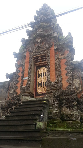 Ubud Gate