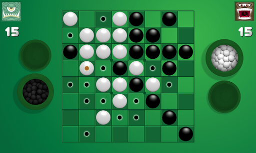 【免費棋類遊戲App】Reversi HD-APP點子