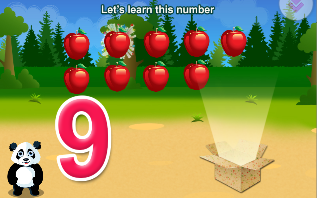 Toddler Preschool Activities - Android Apps on Google Play