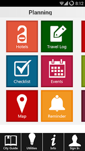How to get Glasgow Travel - Pangea Guides lastet apk for android