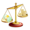MoneyBalance Lite logo