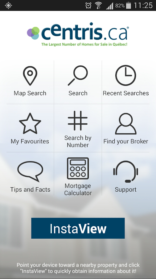 Centris.ca Android Apps on Google Play