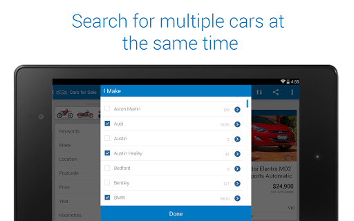 【免費生活App】Carsales.com.au-APP點子