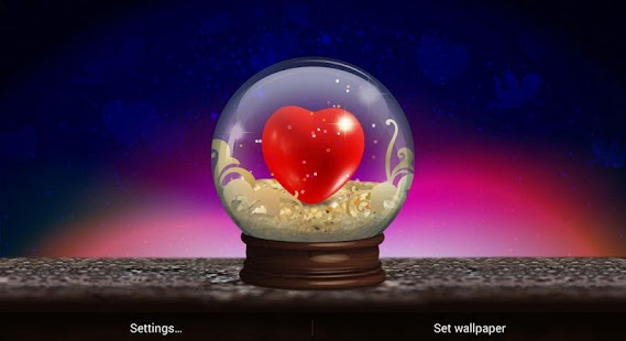 Love World Live Wallpaper Free Screenshots 21