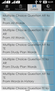 Telugu Arabic Dictionary(圖6)-速報App