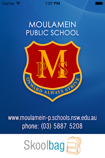 Moulamein Public School