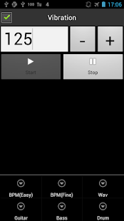 節拍器振動(圖2)-速報App