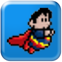 Superman logo