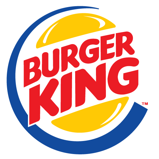 Burger King Uruguay LOGO-APP點子