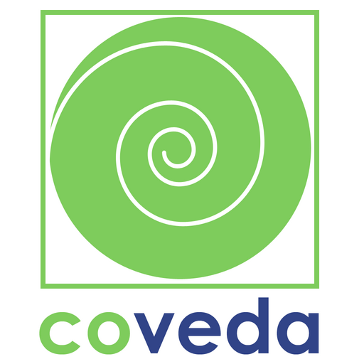 coVeda 教育 App LOGO-APP開箱王