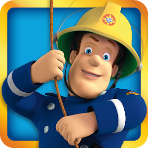 Fireman Sam - Fire and Rescue