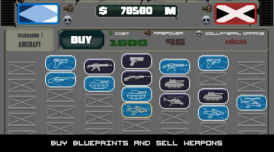 War Agent - screenshot thumbnail