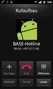 Proximity Sensor Calibration - screenshot thumbnail