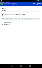 Notification Helper *ROOT* poster 6