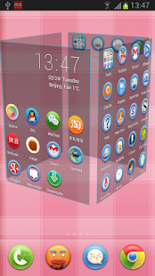 How to install candy (launcher theme) 1.0 mod apk for laptop