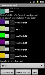 Download Easy Mental Blocks APK for Android