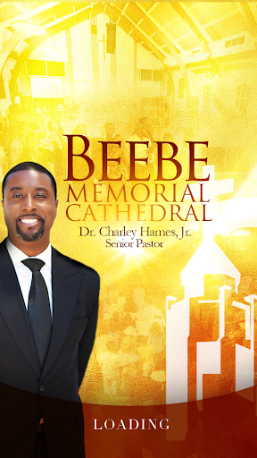 Beebe Memorial Cathedral