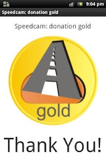How to install Speedcam: donation gold lastet apk for pc