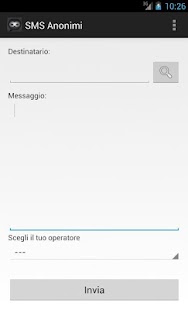 How to install SMS Anonimi lastet apk for pc
