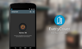 EveryCover(Smart Flip Cover)