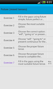 English exercises(圖3)-速報App