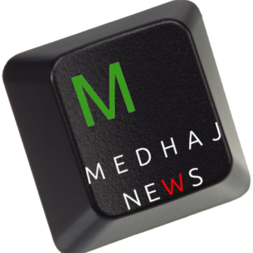 MedhajNews 媒體與影片 App LOGO-APP開箱王