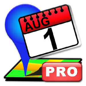 Calenta Pro logo
