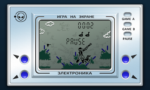 Lastest Hunter & Ducks APK for PC