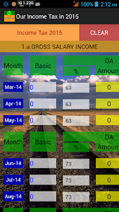 How to install Our Income Tax in 2016 3.0 apk for bluestacks