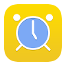 tiktok+ Alarm Clock Free Application icon