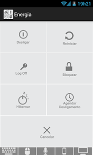 Max Remote Full - screenshot thumbnail