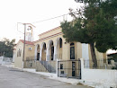 Agia Paraskevi Church
