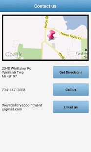 Free Download The Eye Gallery APK for PC