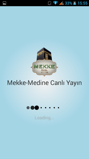 Kabe Mekke Medine canlı yayın