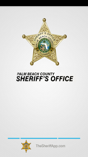 【免費生活App】Palm Beach County Sheriff-APP點子