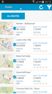 Free Cycle My City APK for Android