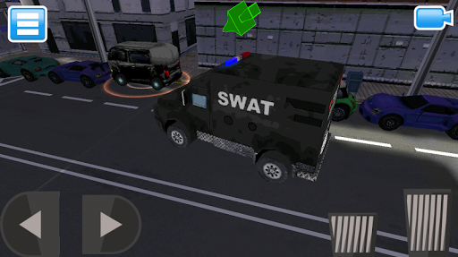 免費下載動作APP|Police Car Swat Rampage 3 app開箱文|APP開箱王