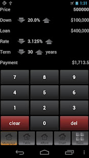 Mortgage Calculator(圖1)-速報App