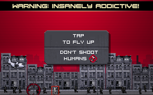 Zombie Gunship Arcade(圖2)-速報App