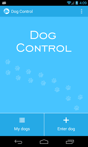 【免費生活App】Dog Control-APP點子