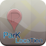 Park Location Application icon