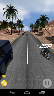 download Motorbike Racing 3D free