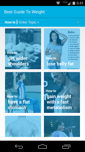 Lose Weight Eat Healthy: Guide