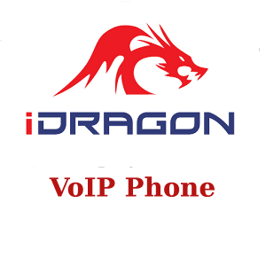 iDragon®Clouds VoIPPhone 2.1.1