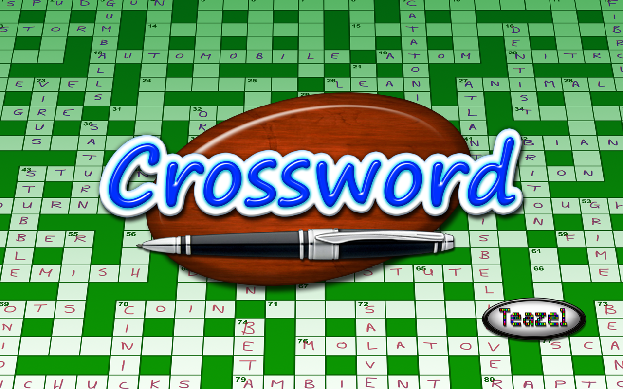 Crossword Cryptic Lite - Android Apps on Google Play