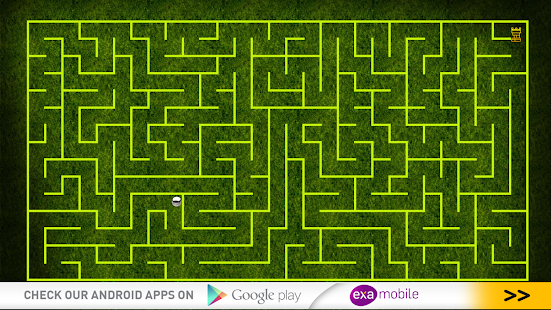 Mahjong Maze 麻將迷宮(圖8)-速報App