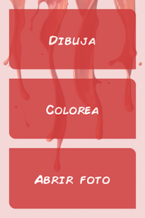 Free Download Dibuja & Colorea Lite APK for Android