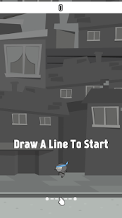 Jump Ninja - fly up high!(圖1)-速報App