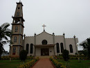 Iglesia Catolica de Santa Rita
