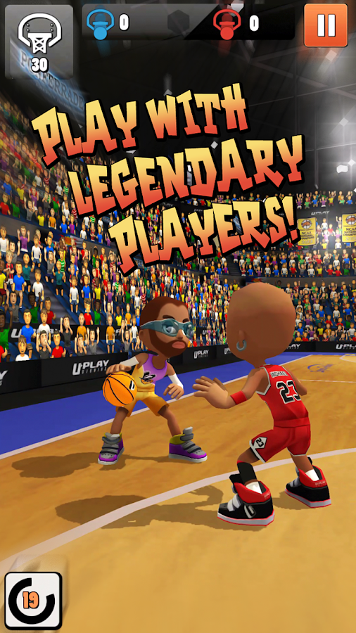 Swipe Basketball 2 Android Apps on Google Play